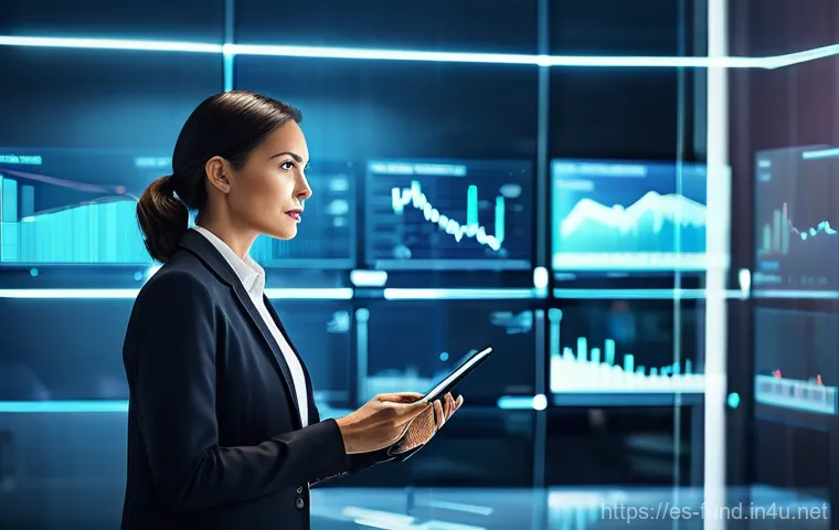 펀드투자상담사 시험 준비 도구 추천 - **Image Prompt 1: Focused Study and Smart Planning**
    A young adult, perhaps in their late 20s, w...