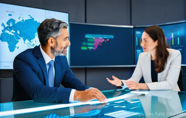 펀드투자상담사 고객 서비스 최적화 - **Prompt 2: "Future Dreams: Personalized Financial Roadmap"**
A vibrant and forward-looking imag... 펀드투자상담사 고객 서비스 최적화 - **Prompt 2: "Future Dreams: Personalized Financial Roadmap"**
A vibrant and forward-looking imag...