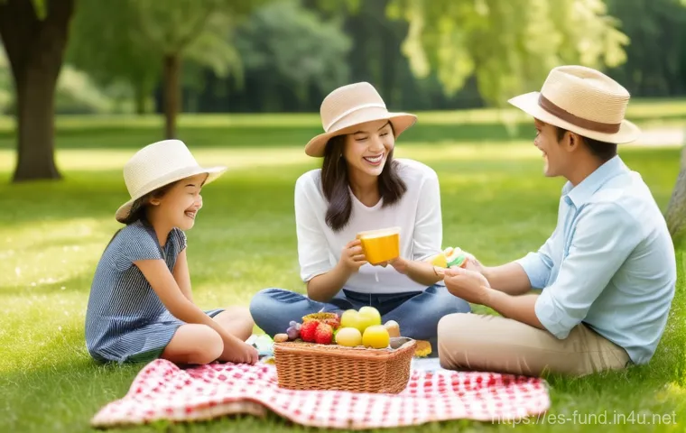 펀드투자상담사 관련 자격증 동향 - A dynamic and diverse group of five young professionals, aged 22-30, enthusiastically collaborating ...