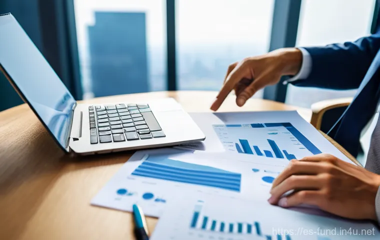 펀드투자상담사로서 금융 리더십 키우는 법 - Here are three detailed image generation prompts in English, adhering to all specified guidelines: