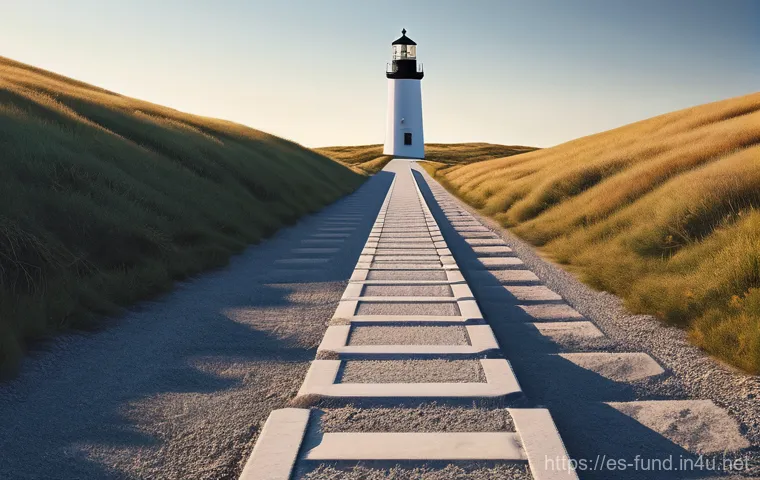 펀드투자상담사와 금융 상품 비교 - **Prompt 1: Navigating the Financial Crossroads**
    Generate an image of a young adult, approximat...