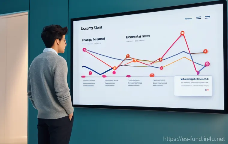 펀드투자상담사와 금융 상품 비교 - **Prompt 2: The Diverse Investment Garden**
    Create a vibrant, visually rich image of a fantastic...