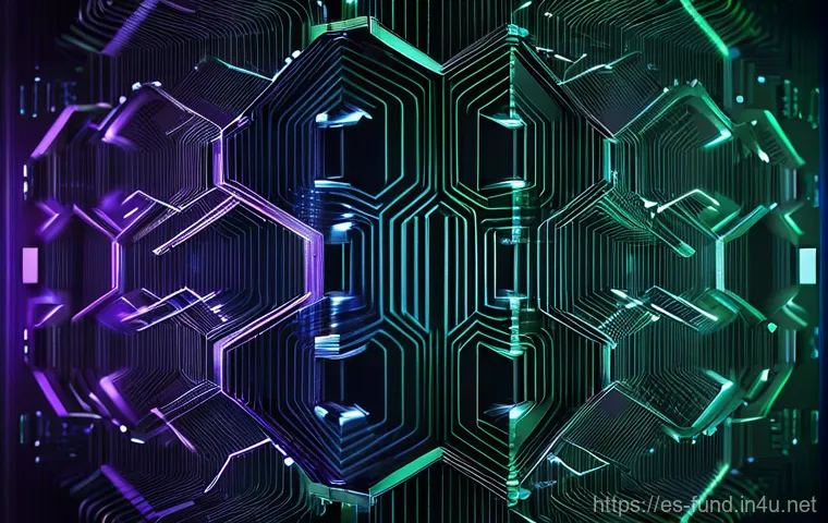 펀드투자상담사와 관련된 금융 기술 트렌드 - **Prompt:** A diverse group of people, including a young professional, a middle-aged couple, and a r...