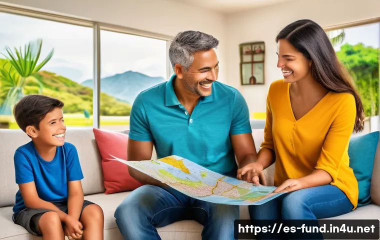 펀드투자상담사와 고객 맞춤형 자산 관리 관련 이미지 1