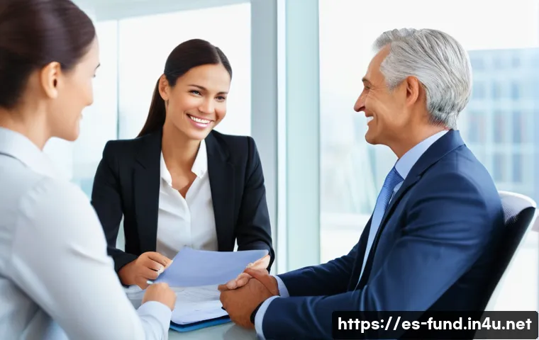 펀드투자상담사 실무와 이론 차이점 관련 이미지 1